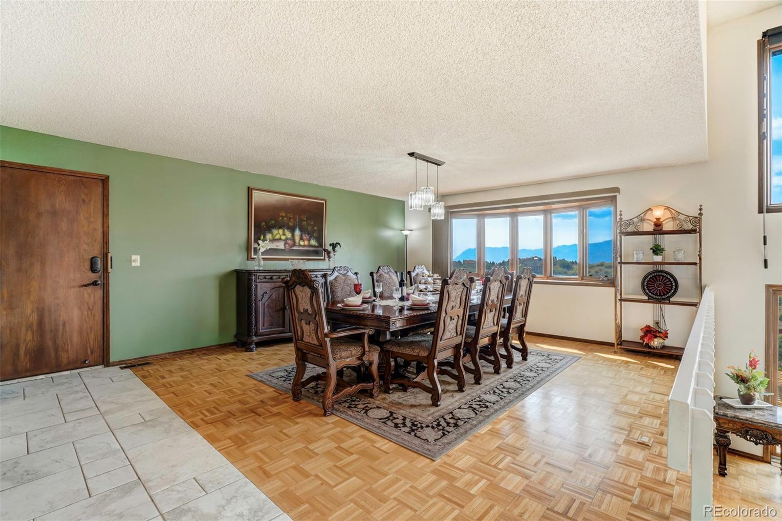 MLS Image #18 for 1575  oak hills drive,colorado springs, Colorado