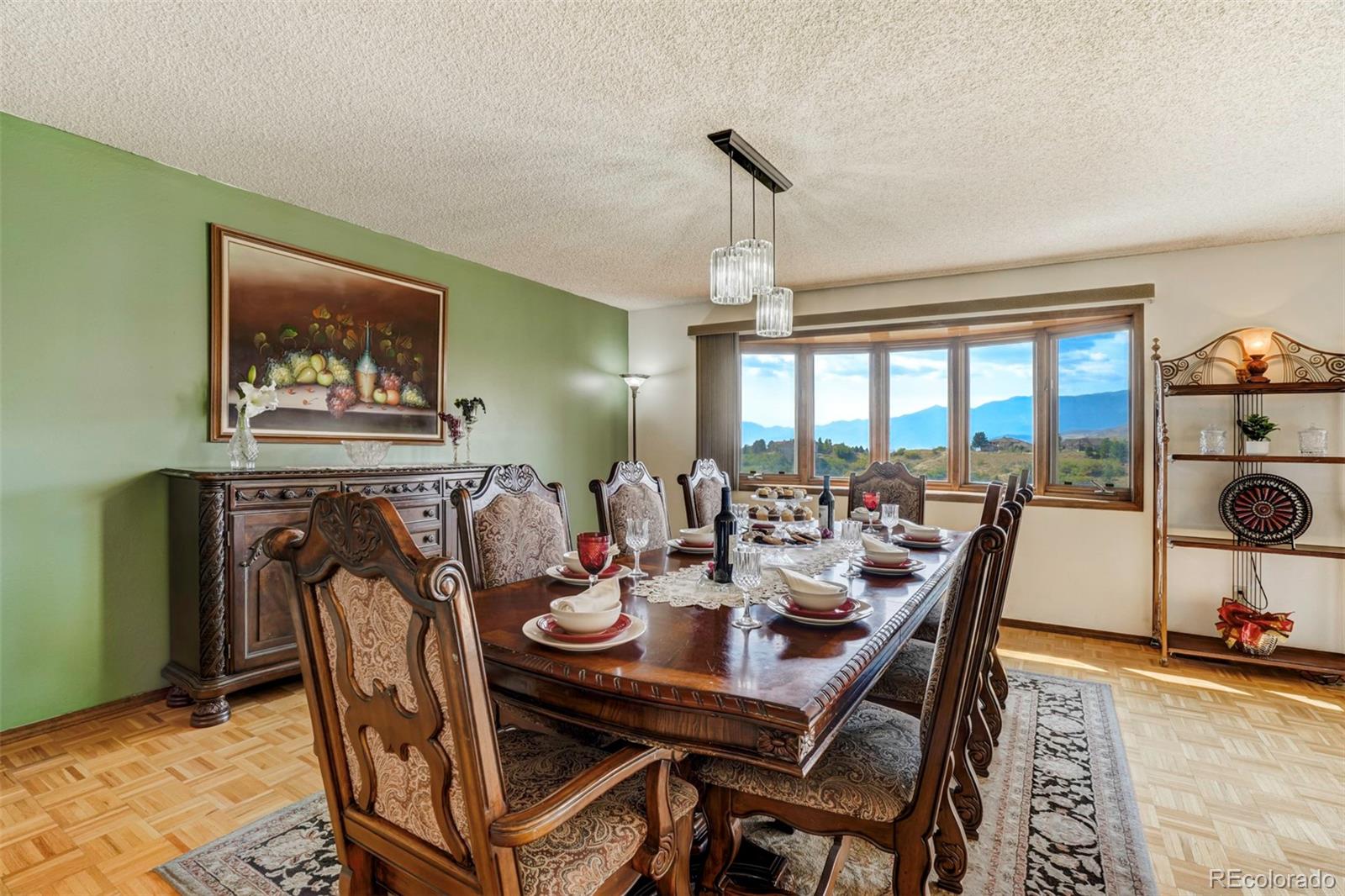 MLS Image #19 for 1575  oak hills drive,colorado springs, Colorado