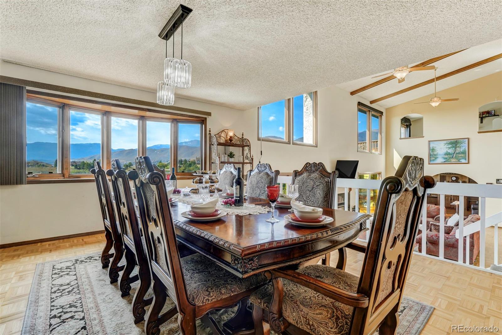 MLS Image #20 for 1575  oak hills drive,colorado springs, Colorado