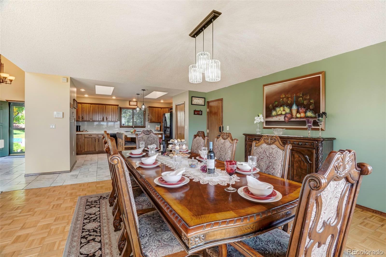 MLS Image #21 for 1575  oak hills drive,colorado springs, Colorado