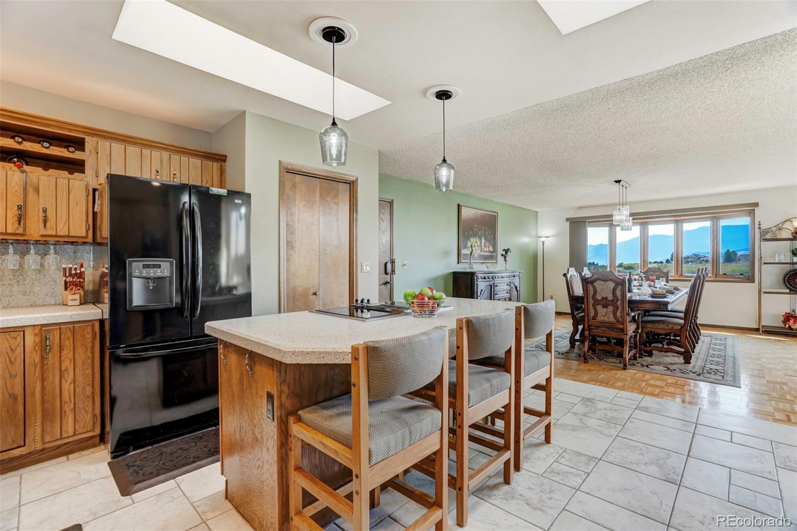 MLS Image #23 for 1575  oak hills drive,colorado springs, Colorado