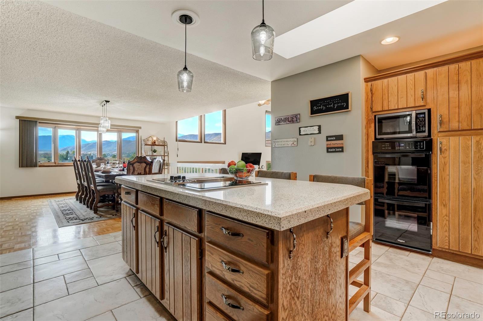 MLS Image #24 for 1575  oak hills drive,colorado springs, Colorado