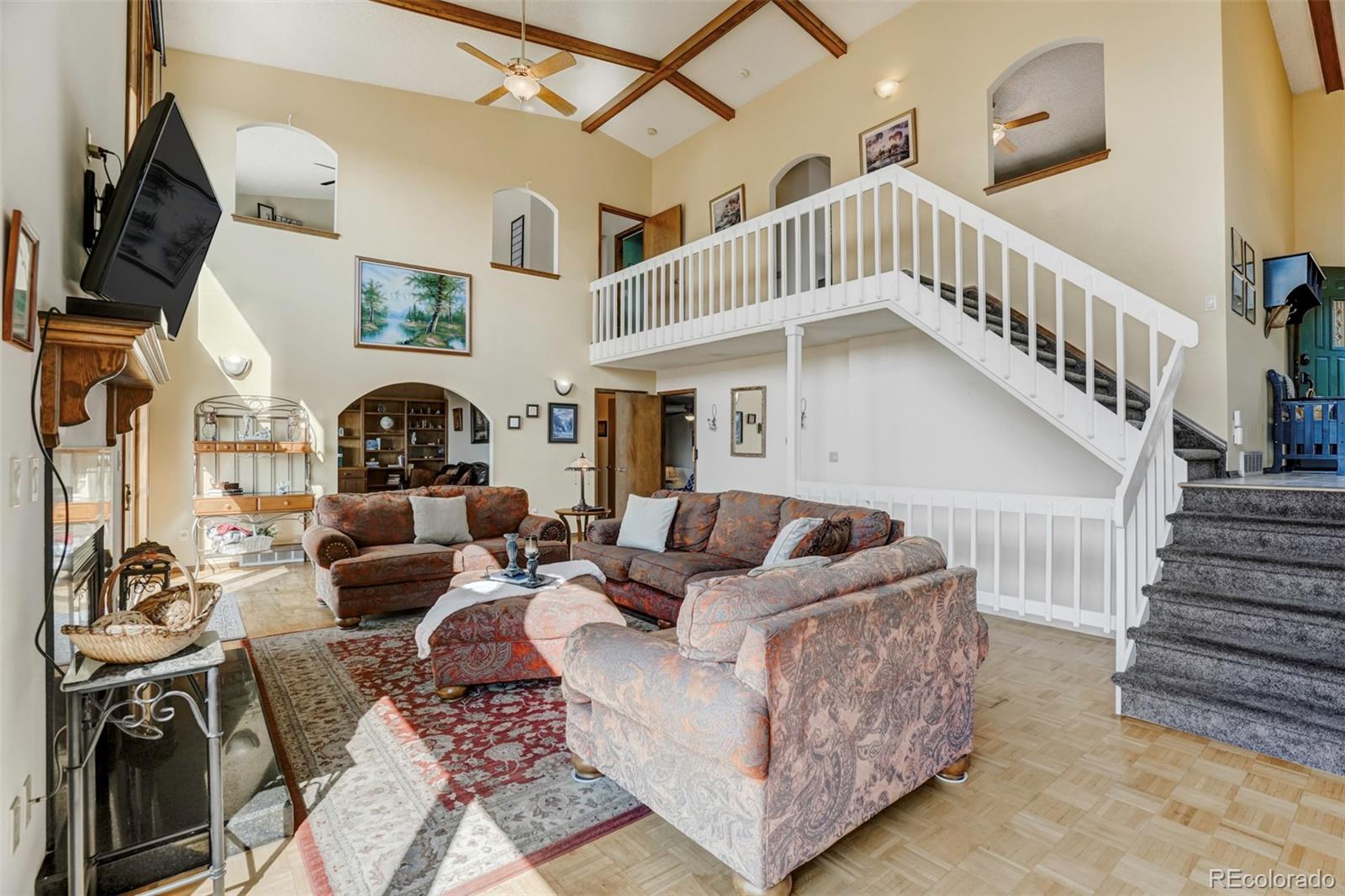 MLS Image #26 for 1575  oak hills drive,colorado springs, Colorado
