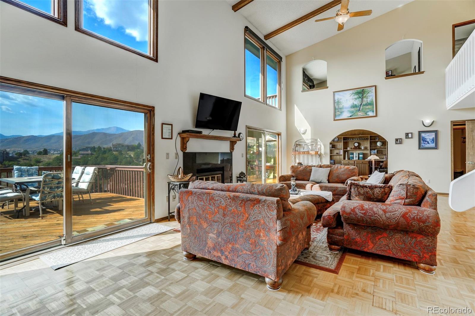 MLS Image #27 for 1575  oak hills drive,colorado springs, Colorado