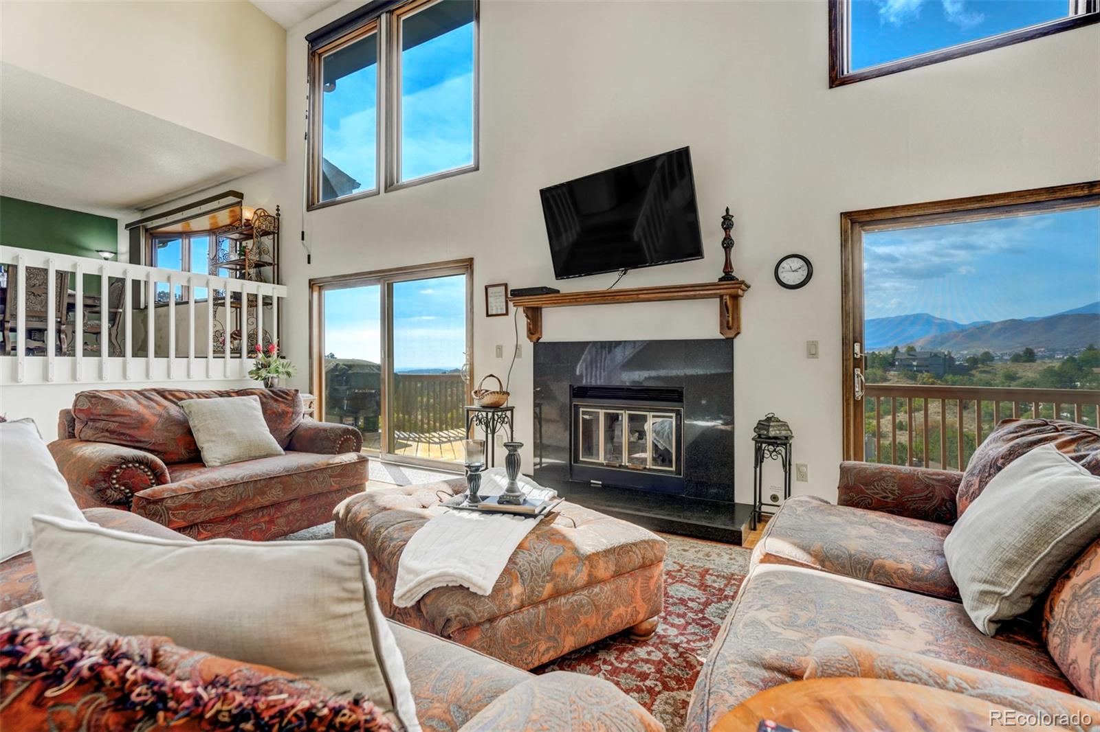 MLS Image #28 for 1575  oak hills drive,colorado springs, Colorado