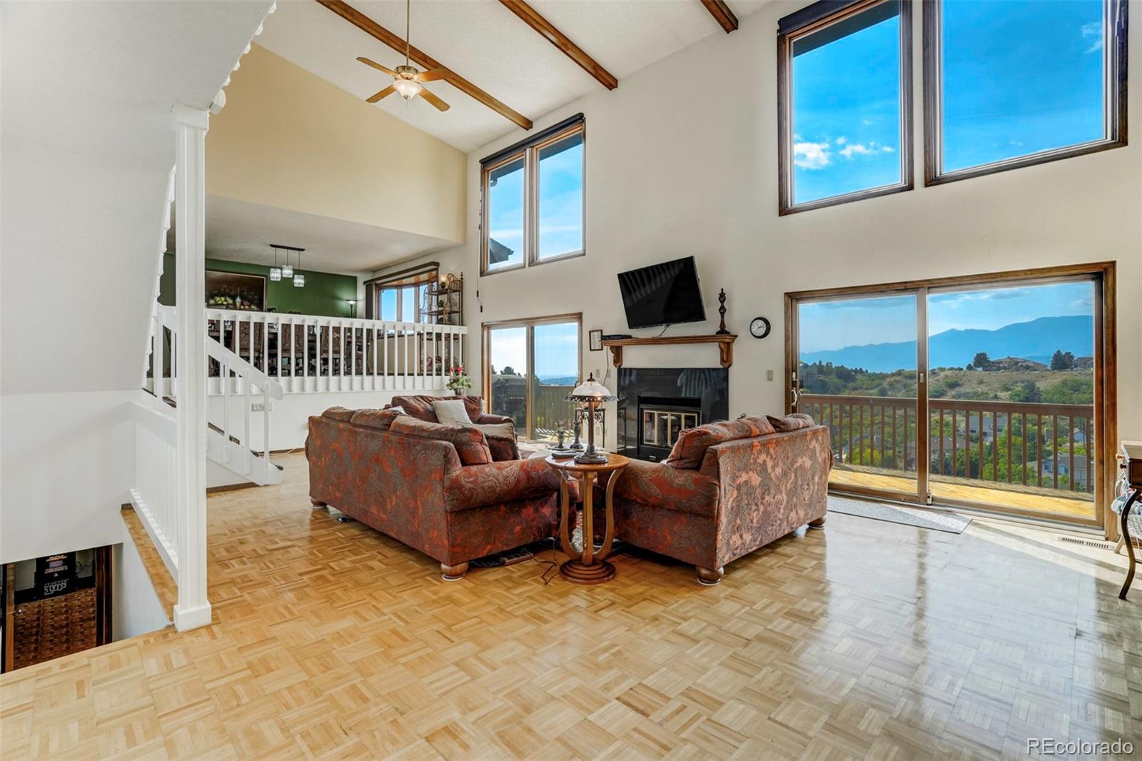 MLS Image #29 for 1575  oak hills drive,colorado springs, Colorado