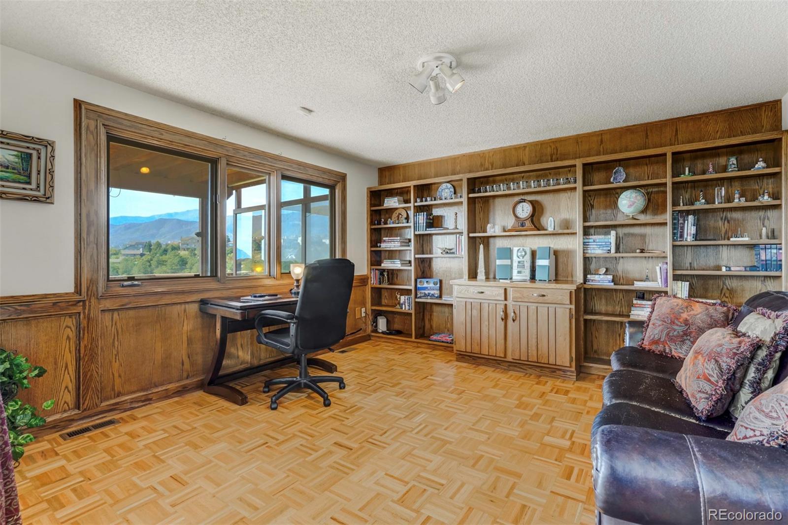 MLS Image #30 for 1575  oak hills drive,colorado springs, Colorado