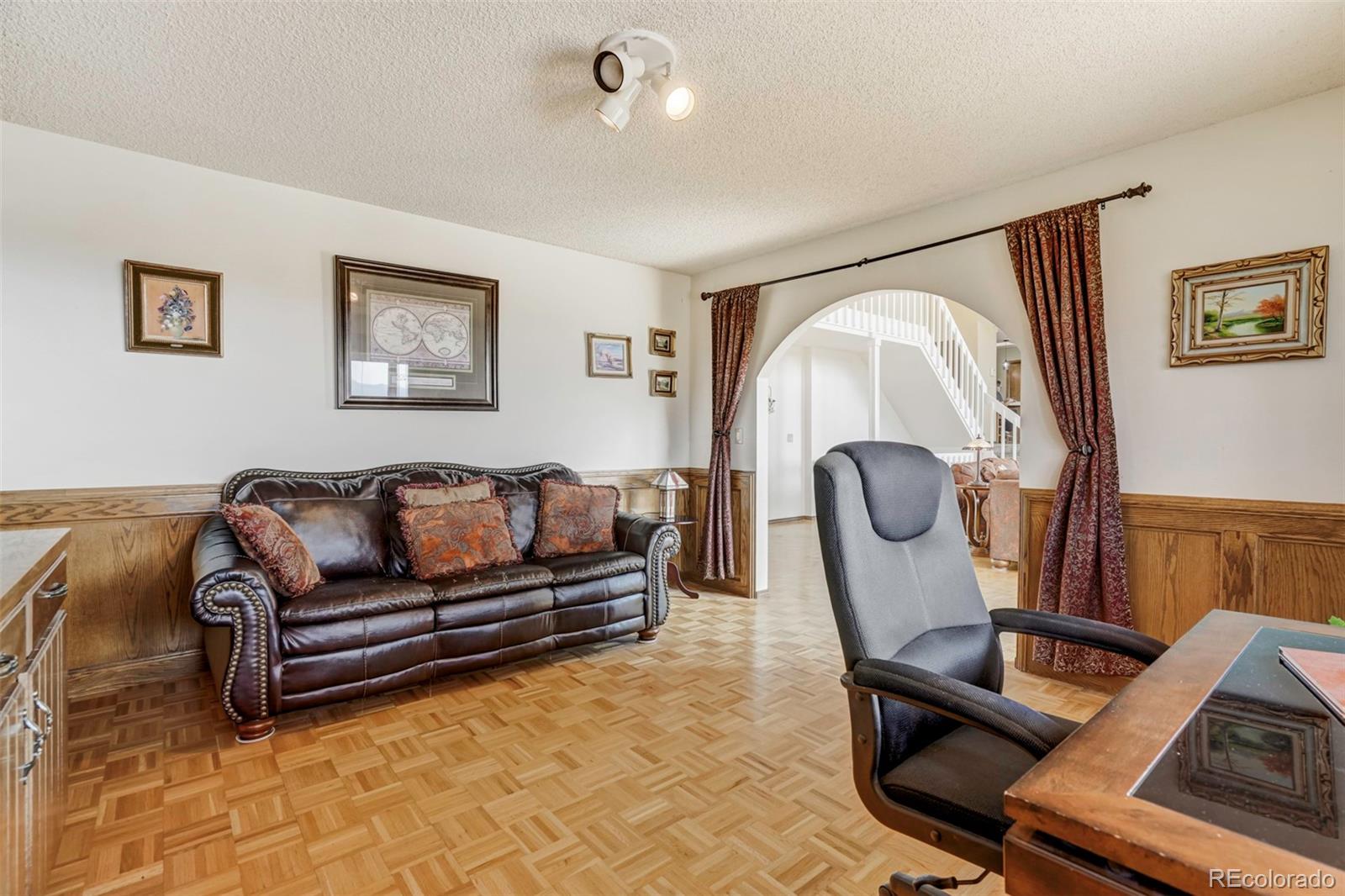 MLS Image #31 for 1575  oak hills drive,colorado springs, Colorado