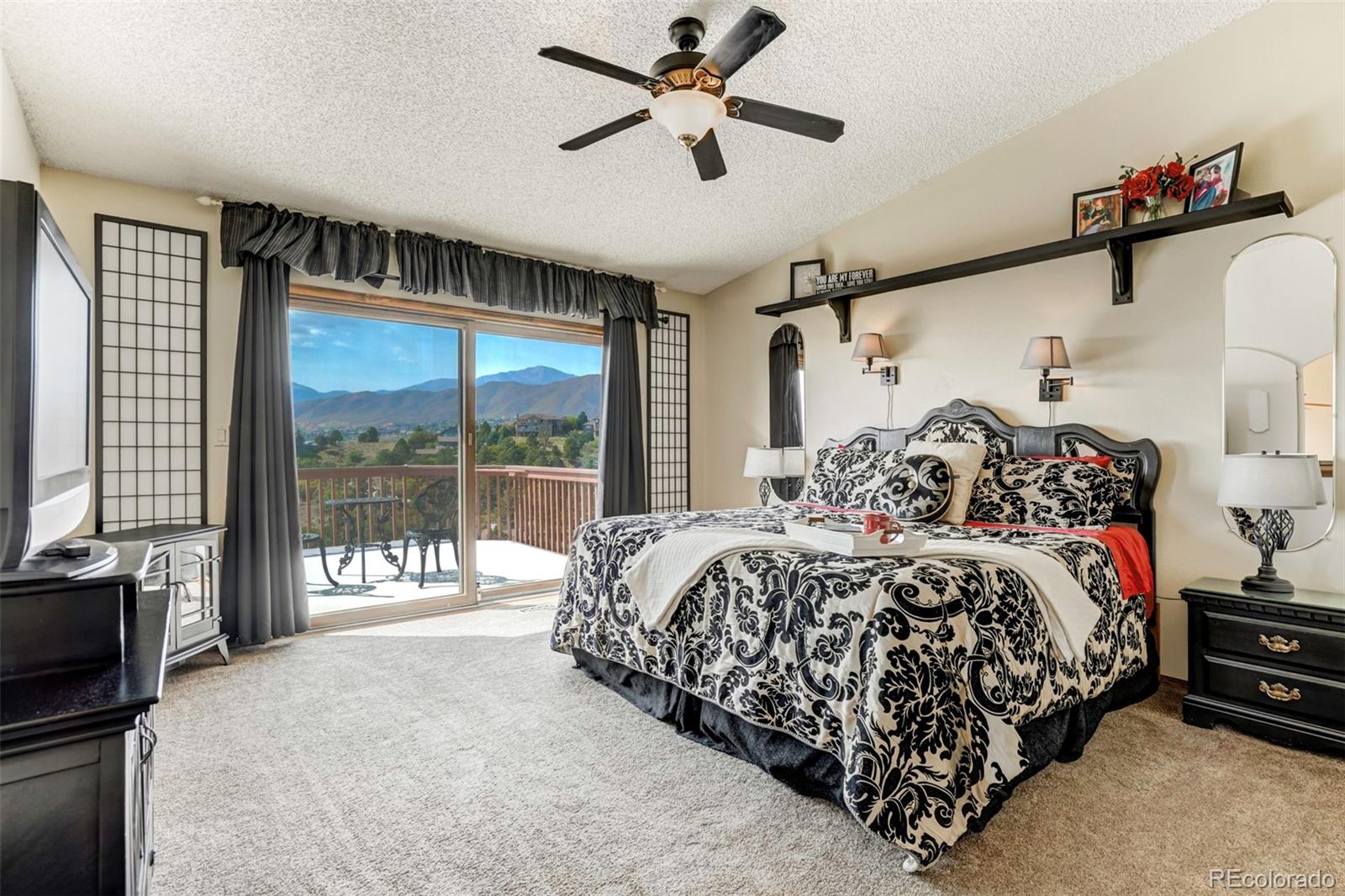MLS Image #36 for 1575  oak hills drive,colorado springs, Colorado