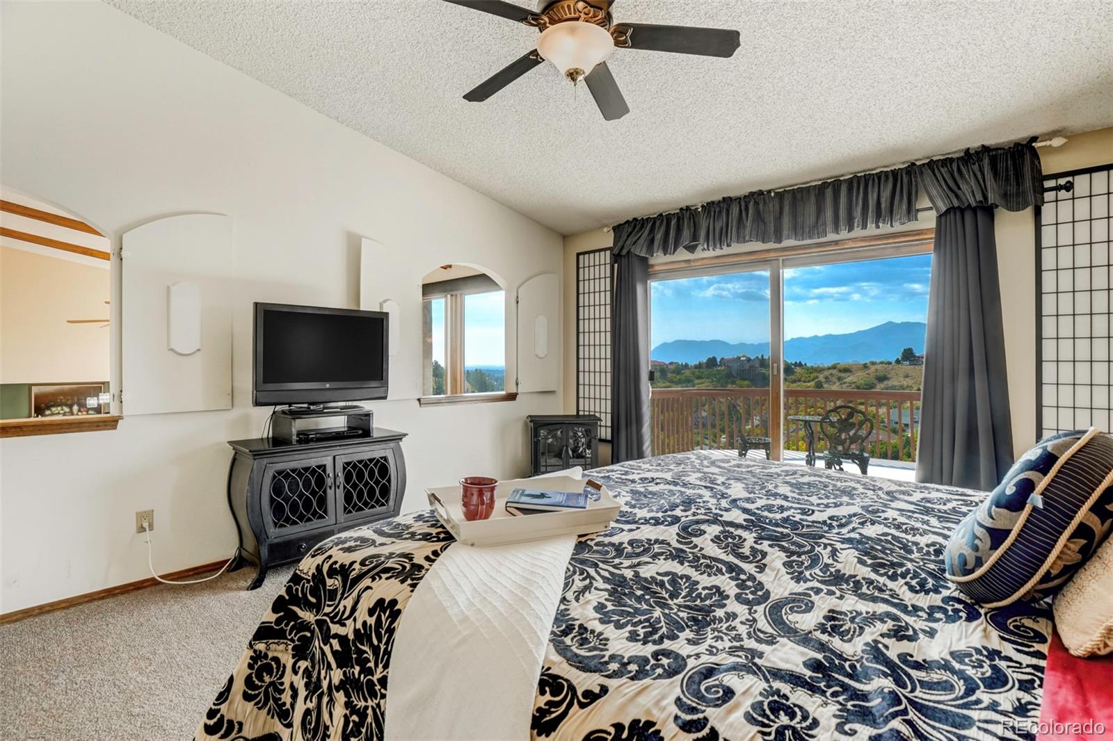 MLS Image #37 for 1575  oak hills drive,colorado springs, Colorado