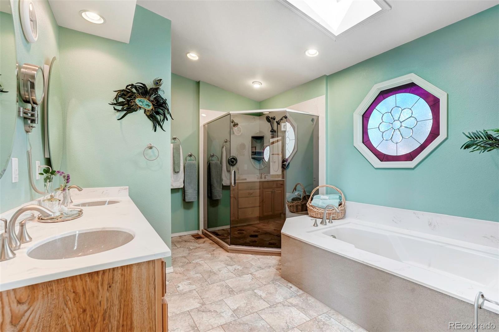 MLS Image #40 for 1575  oak hills drive,colorado springs, Colorado