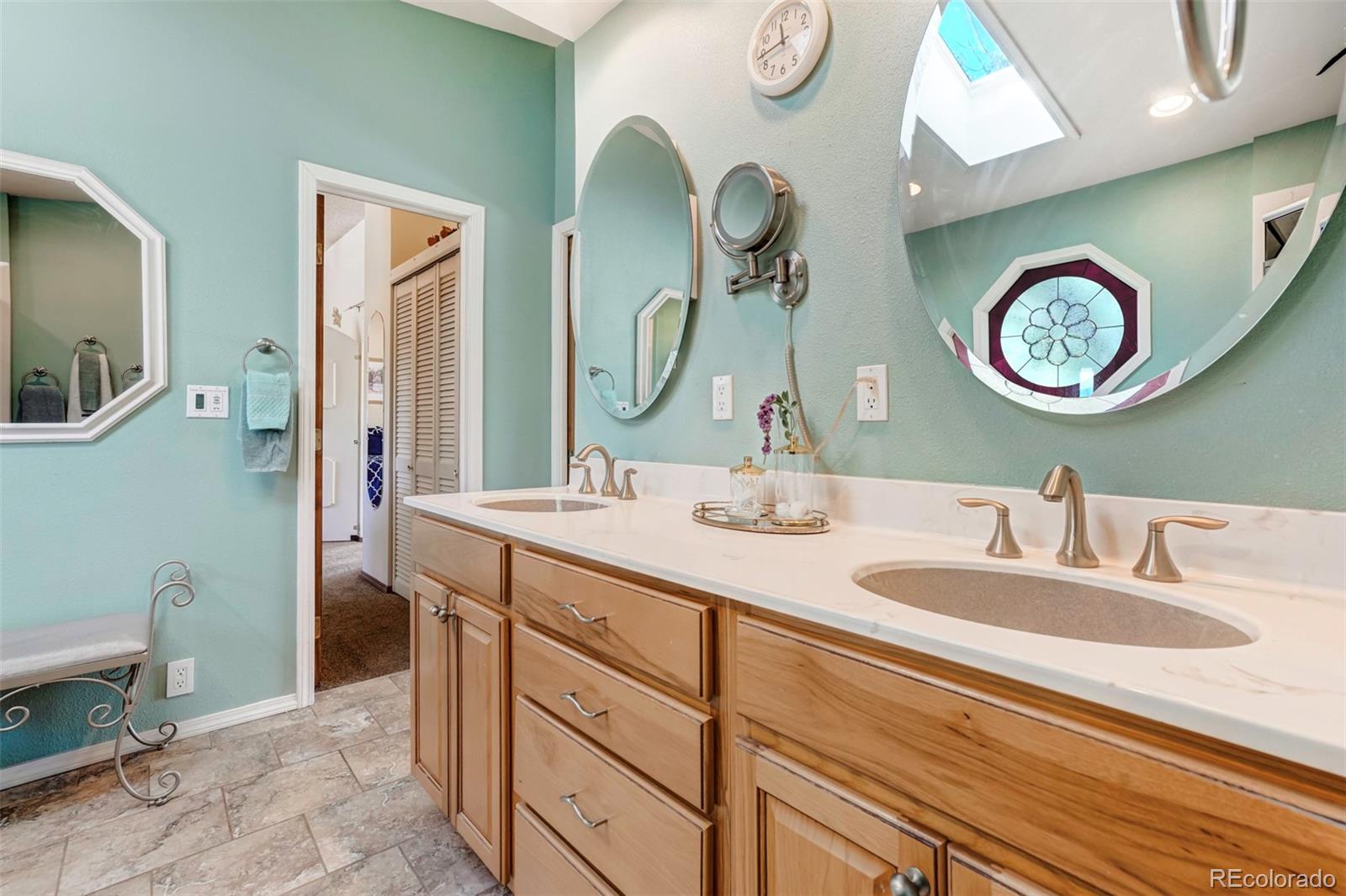 MLS Image #41 for 1575  oak hills drive,colorado springs, Colorado