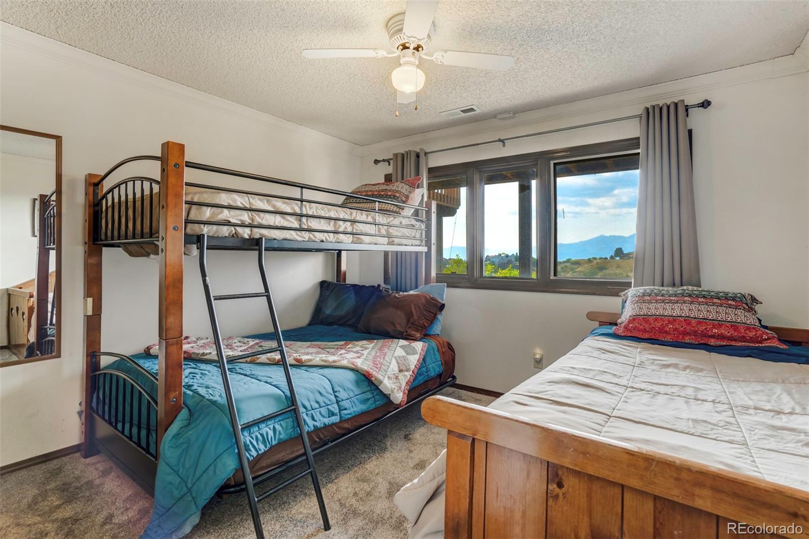 MLS Image #48 for 1575  oak hills drive,colorado springs, Colorado