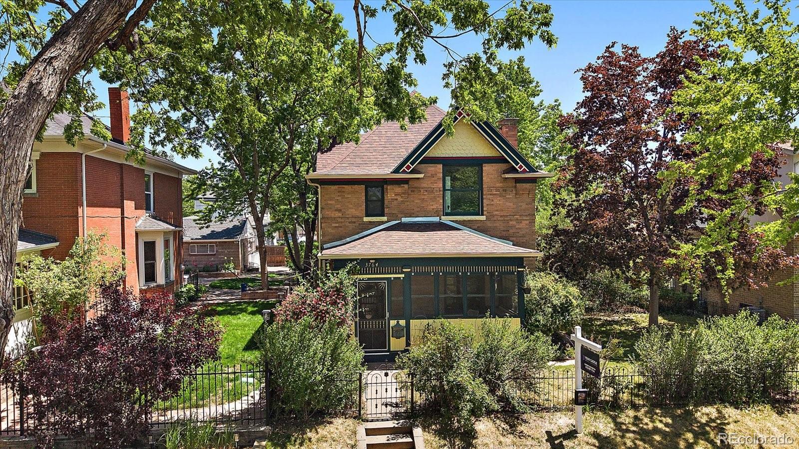 MLS Image #0 for 3764  newton street,denver, Colorado