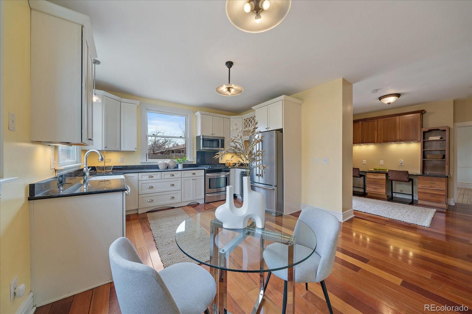 MLS Image #12 for 3764  newton street,denver, Colorado