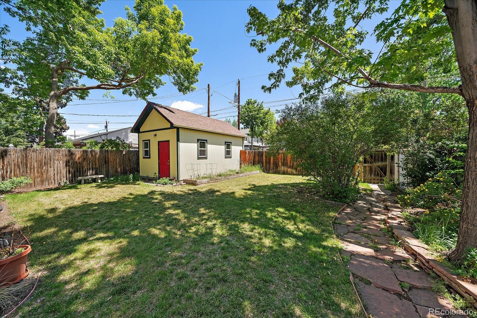 MLS Image #31 for 3764  newton street,denver, Colorado