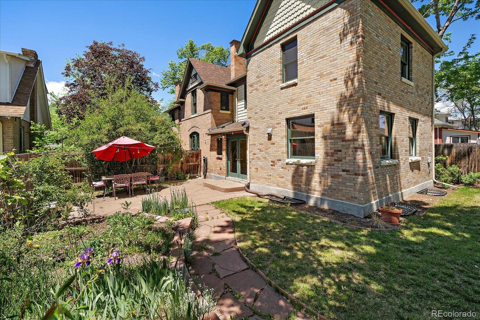 MLS Image #32 for 3764  newton street,denver, Colorado