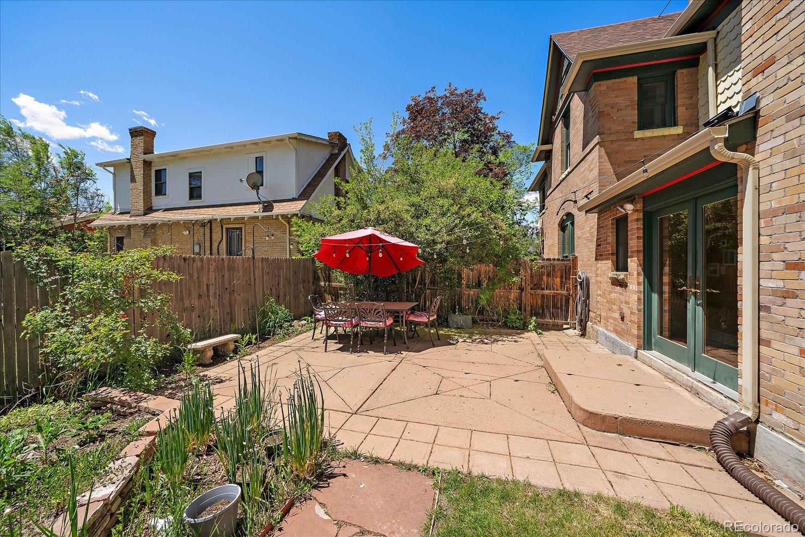 MLS Image #33 for 3764  newton street,denver, Colorado
