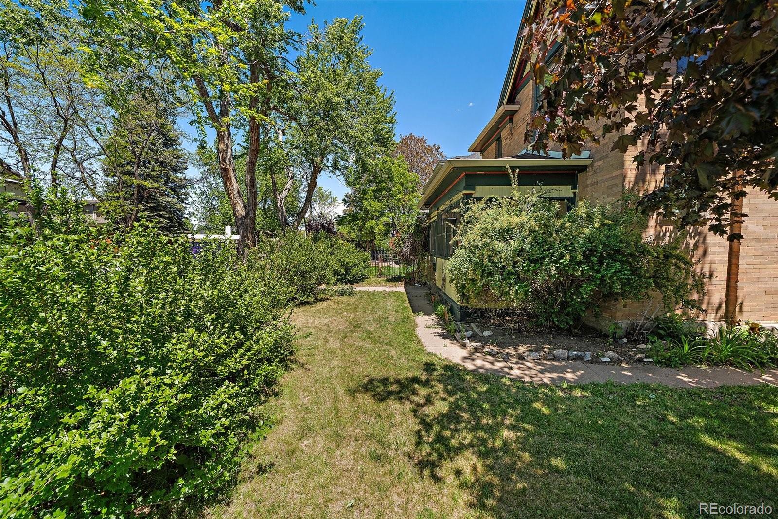 MLS Image #34 for 3764  newton street,denver, Colorado