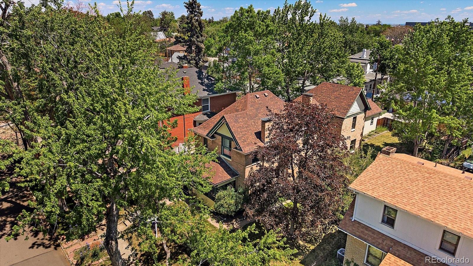 MLS Image #35 for 3764  newton street,denver, Colorado
