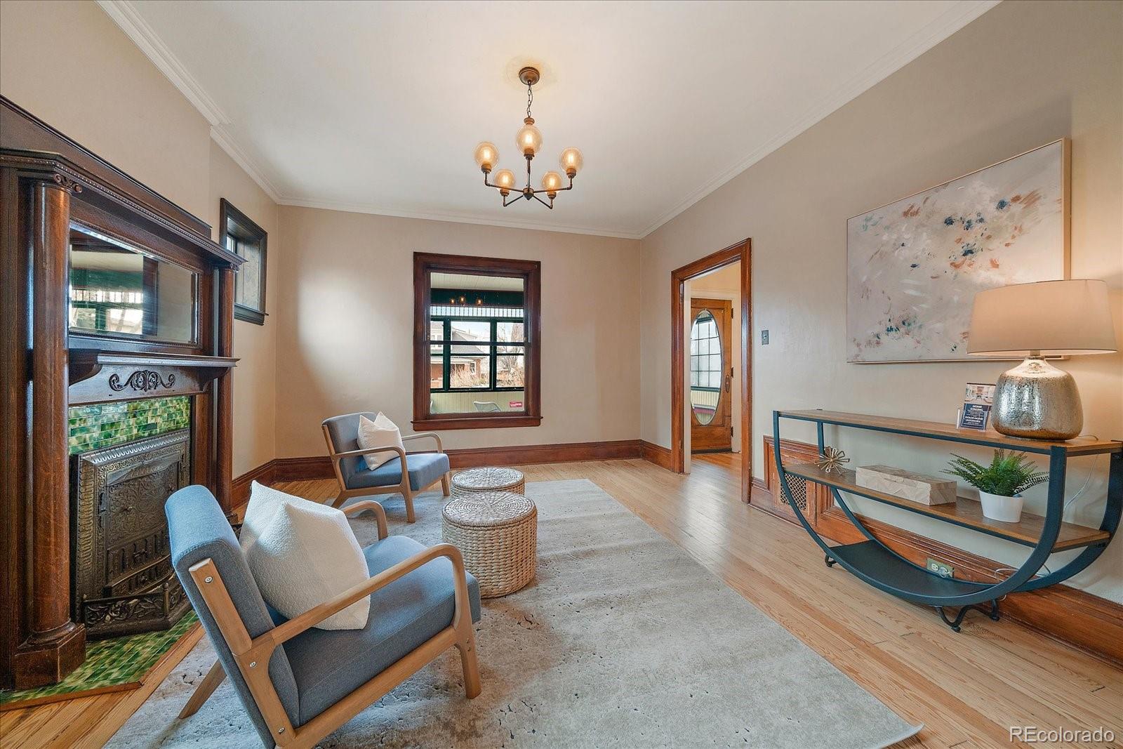 MLS Image #4 for 3764  newton street,denver, Colorado