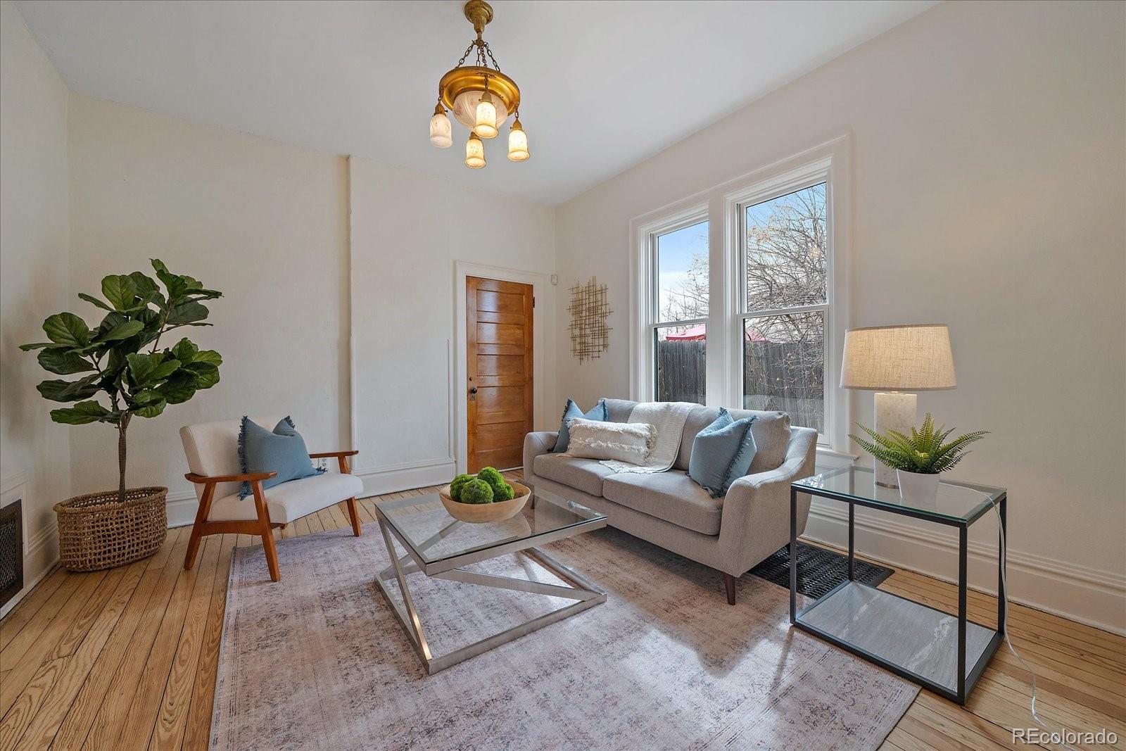 MLS Image #5 for 3764  newton street,denver, Colorado