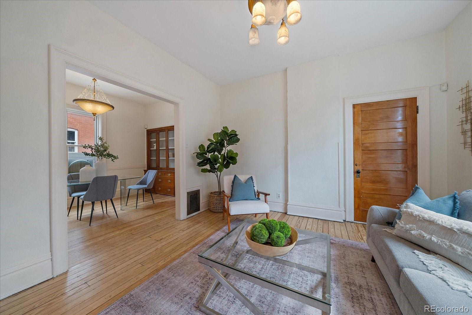 MLS Image #7 for 3764  newton street,denver, Colorado