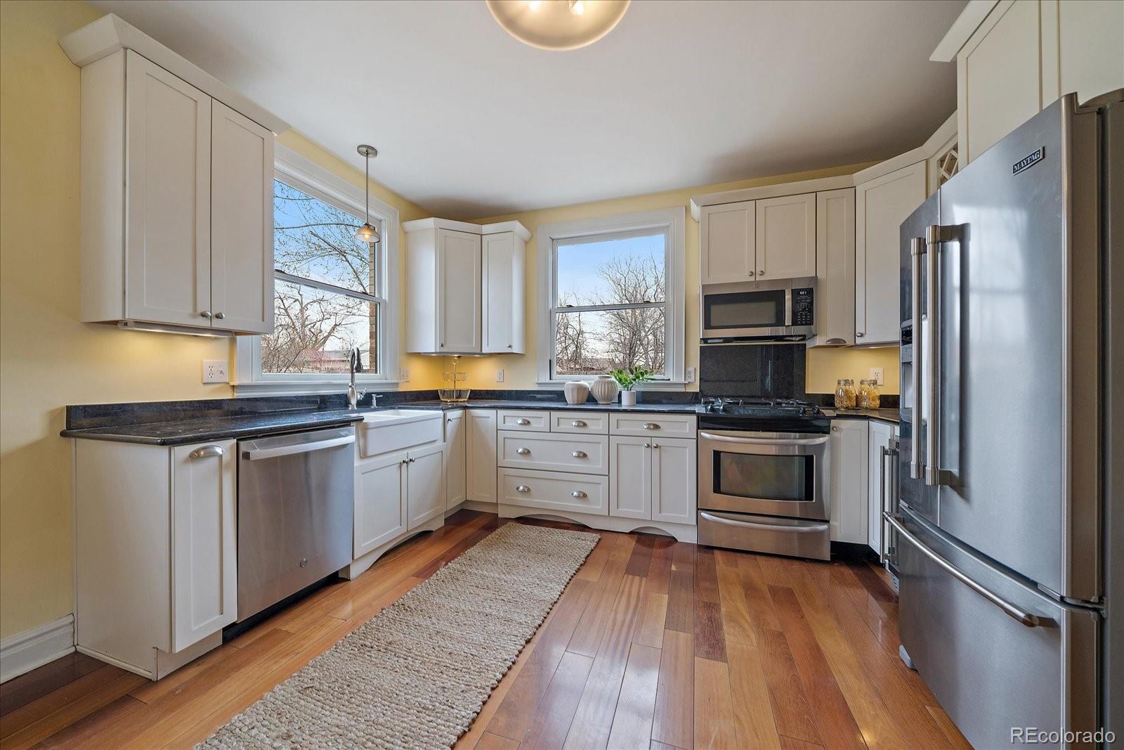 MLS Image #9 for 3764  newton street,denver, Colorado