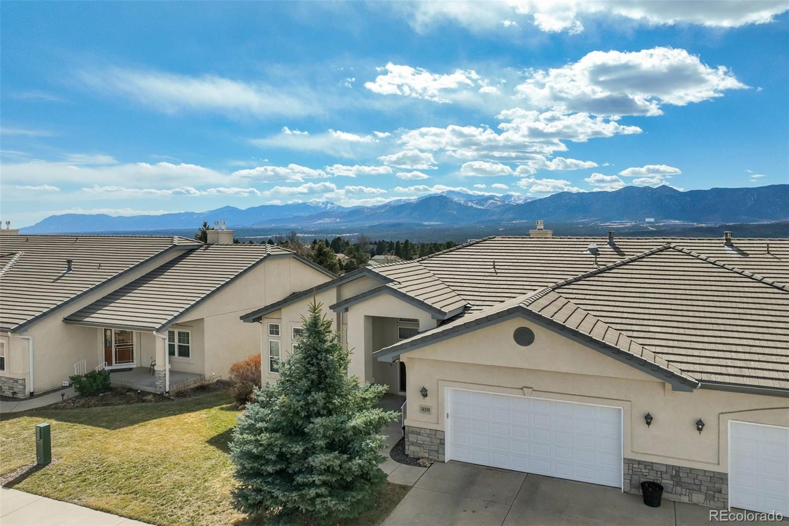 MLS Image #1 for 14330  eagle villa grove,colorado springs, Colorado