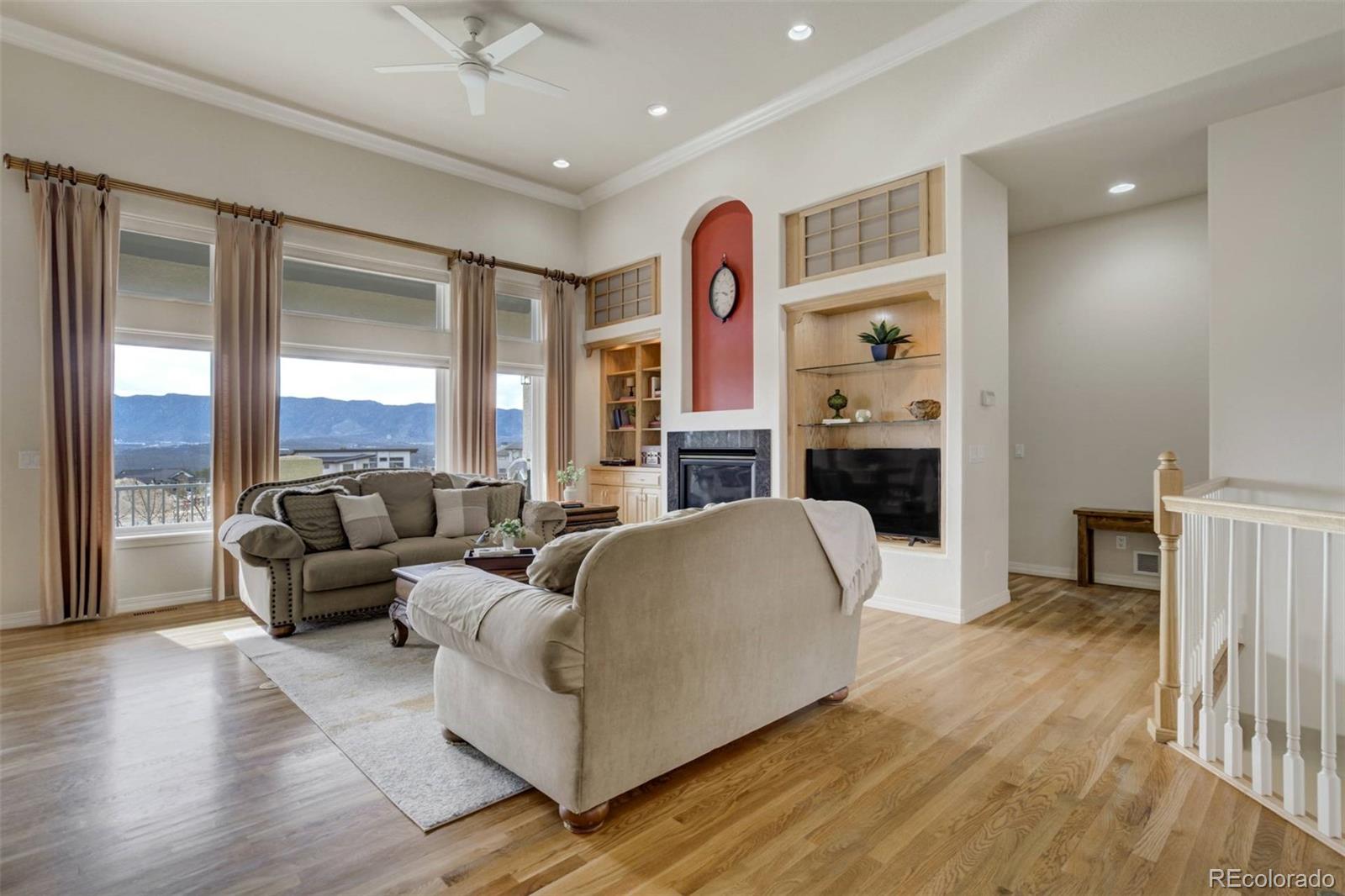 MLS Image #2 for 14330  eagle villa grove,colorado springs, Colorado