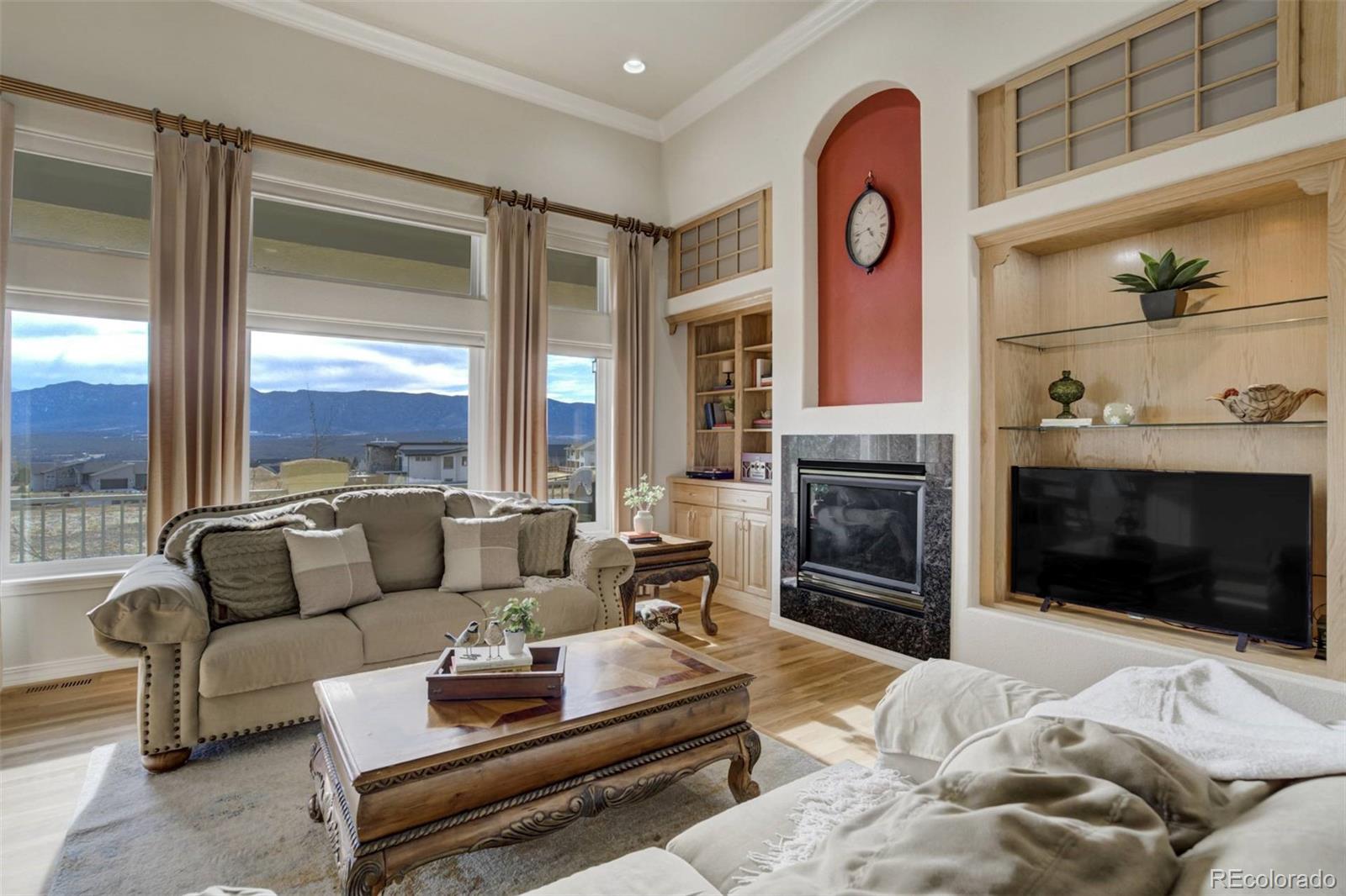 MLS Image #3 for 14330  eagle villa grove,colorado springs, Colorado