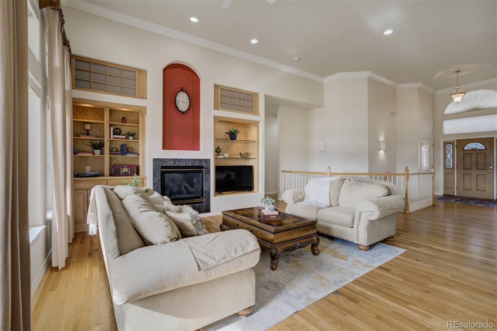 MLS Image #4 for 14330  eagle villa grove,colorado springs, Colorado
