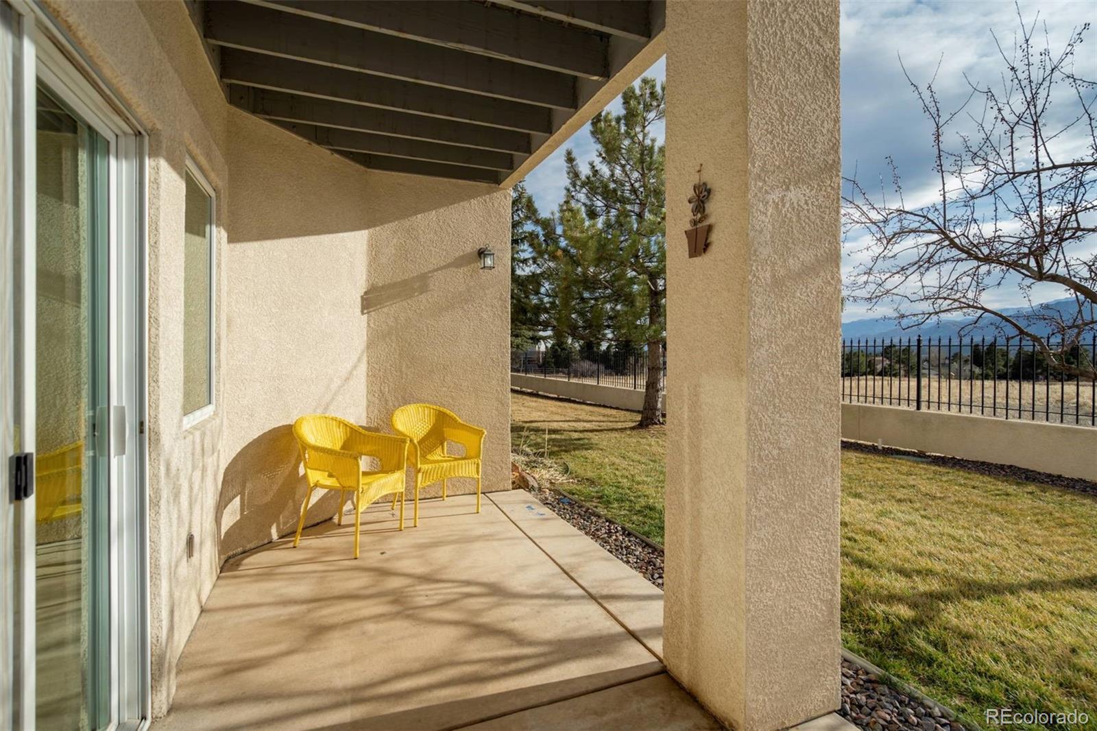 MLS Image #43 for 14330  eagle villa grove,colorado springs, Colorado