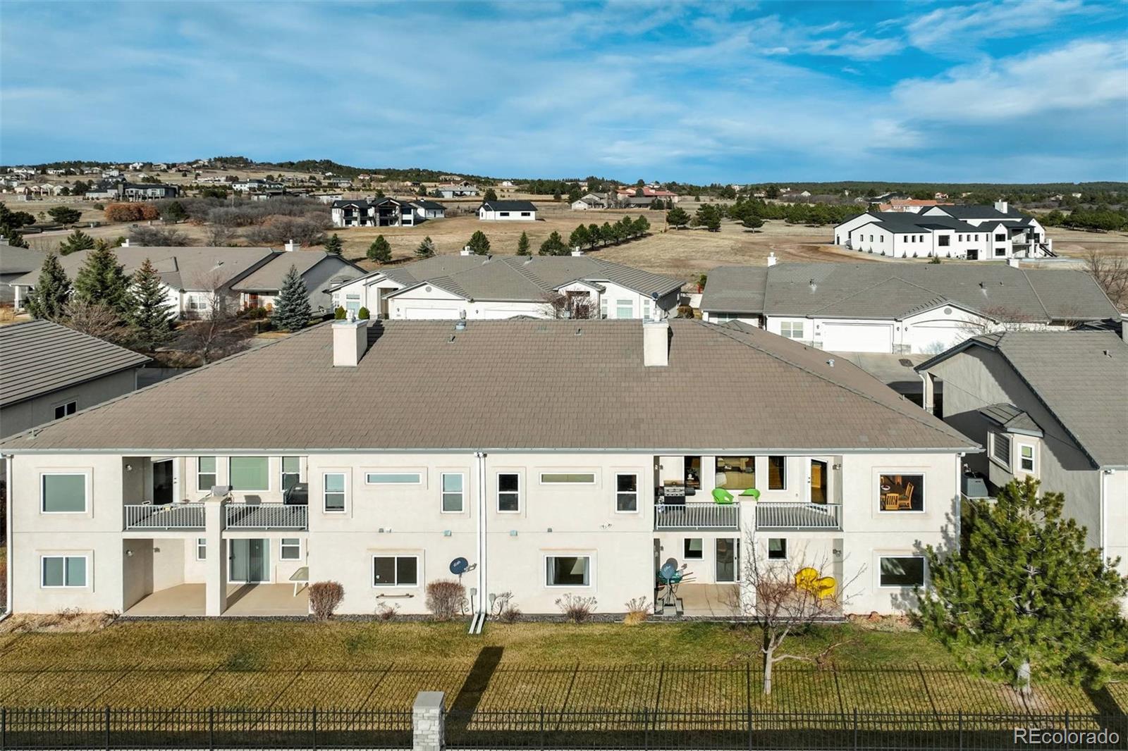 MLS Image #49 for 14330  eagle villa grove,colorado springs, Colorado