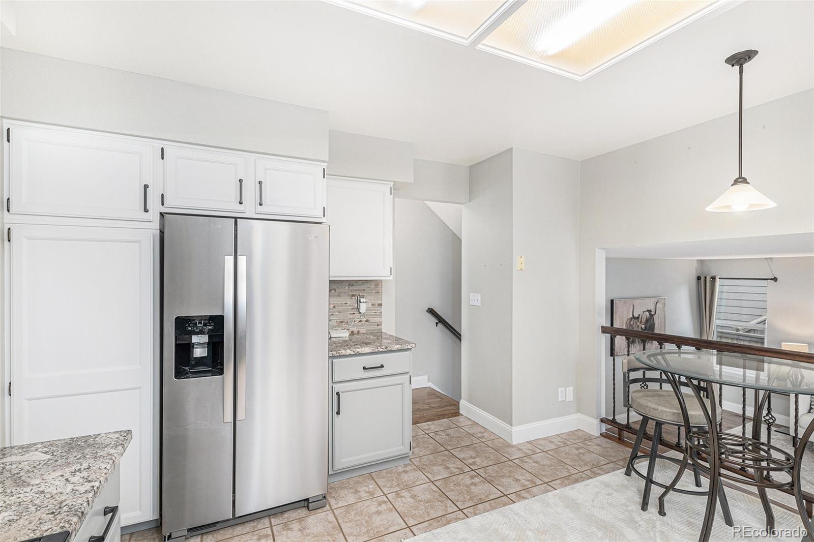 MLS Image #10 for 4333 w mountain vista lane,castle rock, Colorado