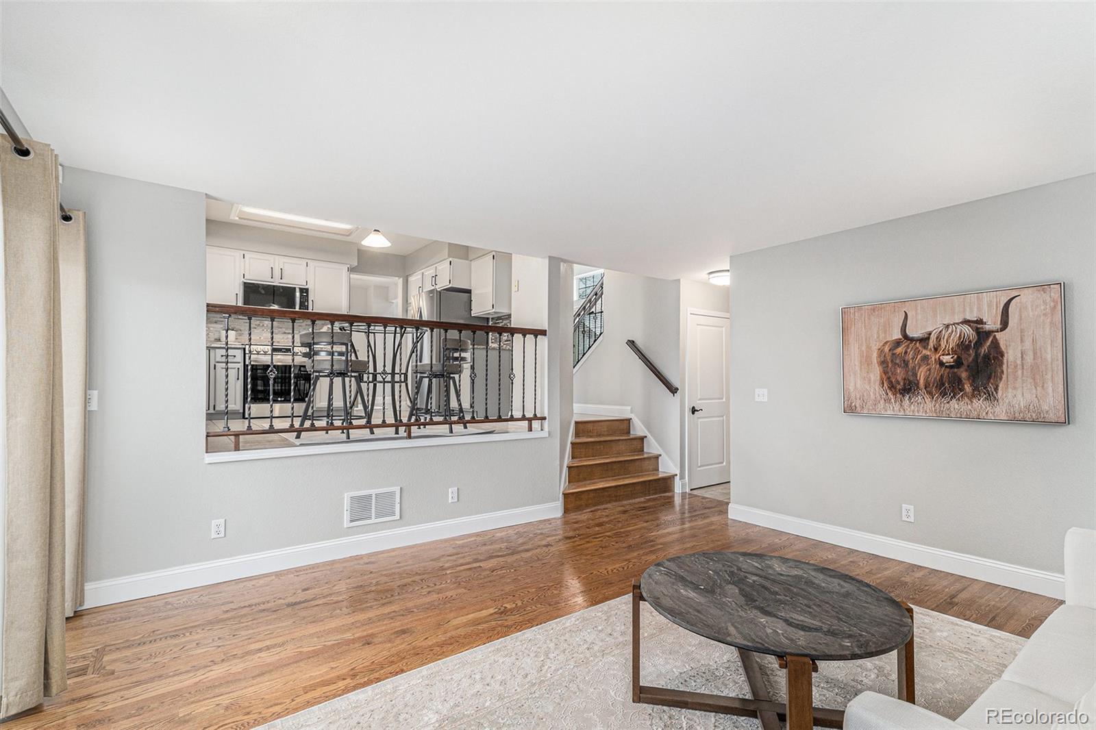 MLS Image #14 for 4333 w mountain vista lane,castle rock, Colorado