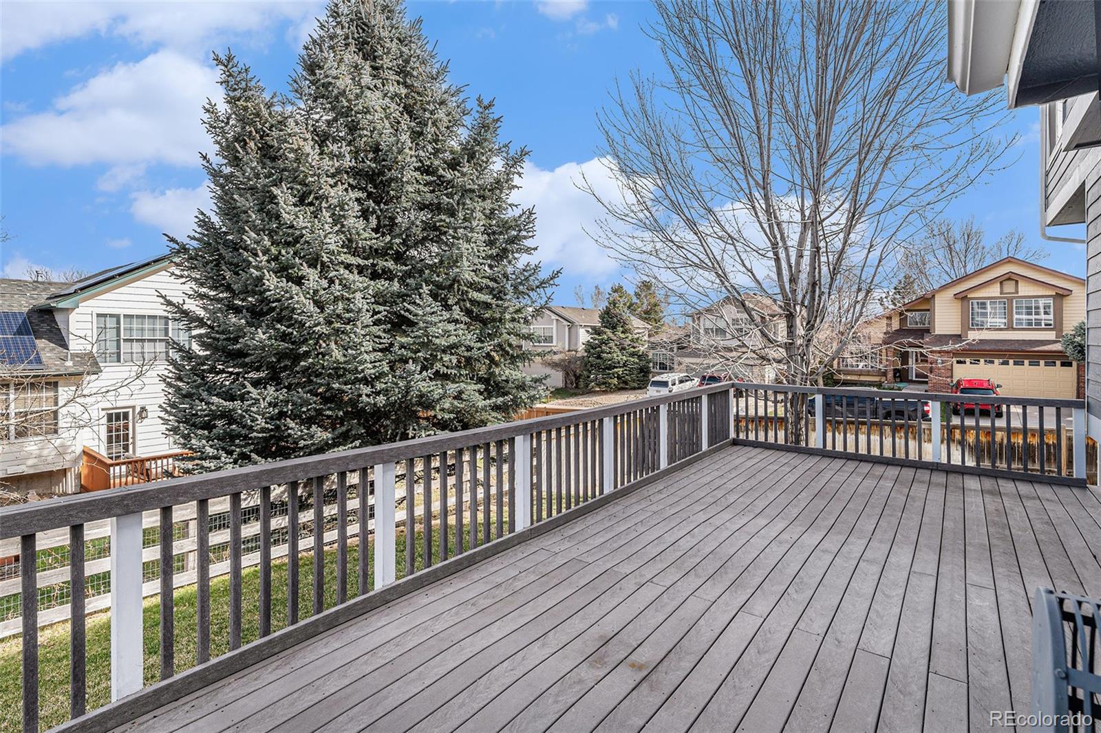 MLS Image #15 for 4333 w mountain vista lane,castle rock, Colorado