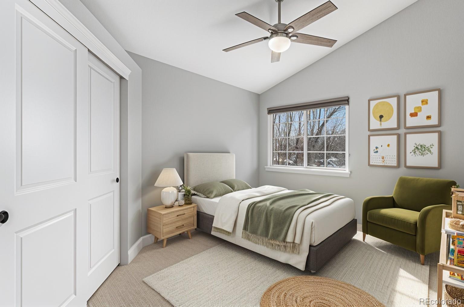 MLS Image #21 for 4333 w mountain vista lane,castle rock, Colorado