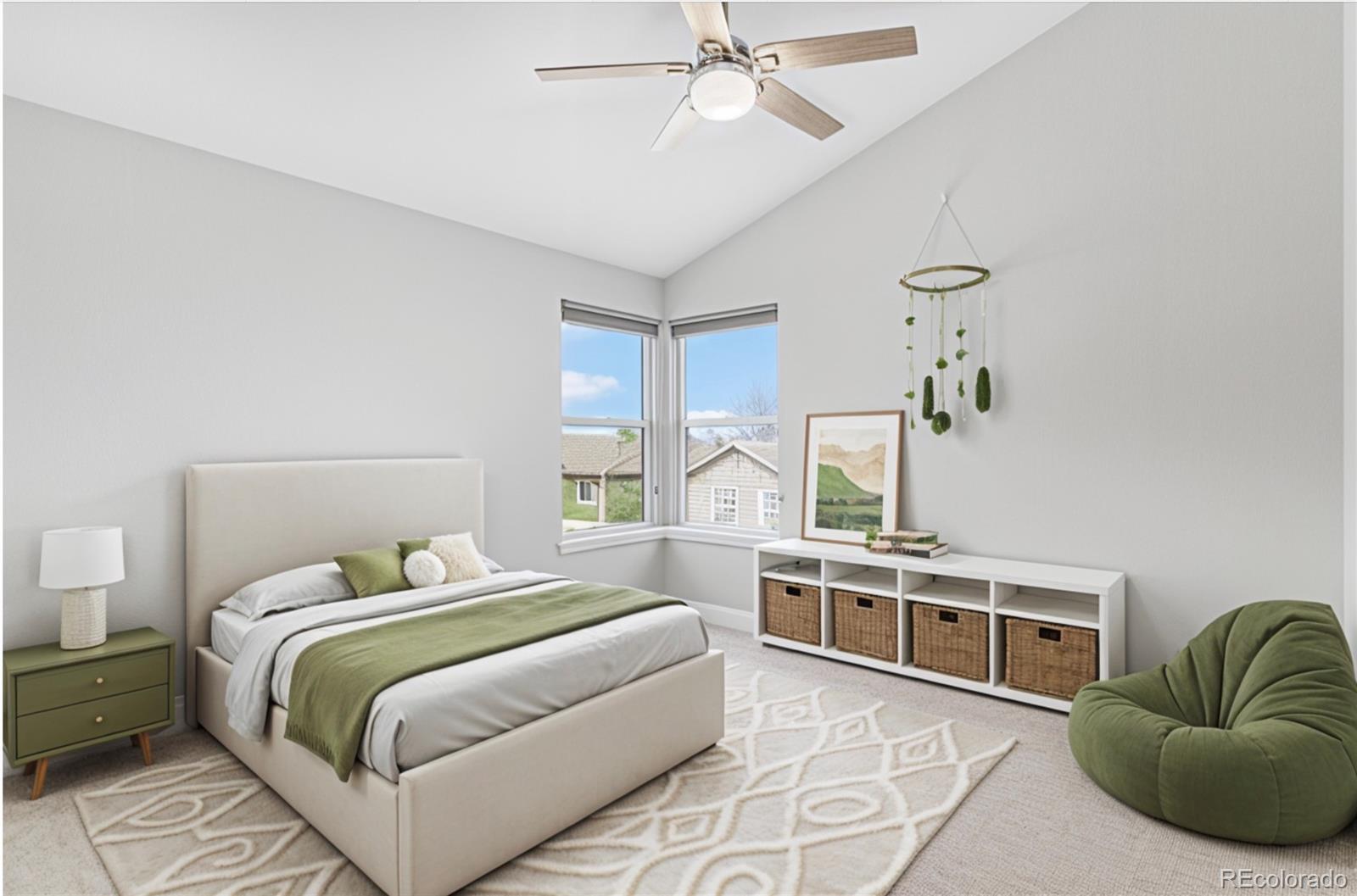 MLS Image #23 for 4333 w mountain vista lane,castle rock, Colorado