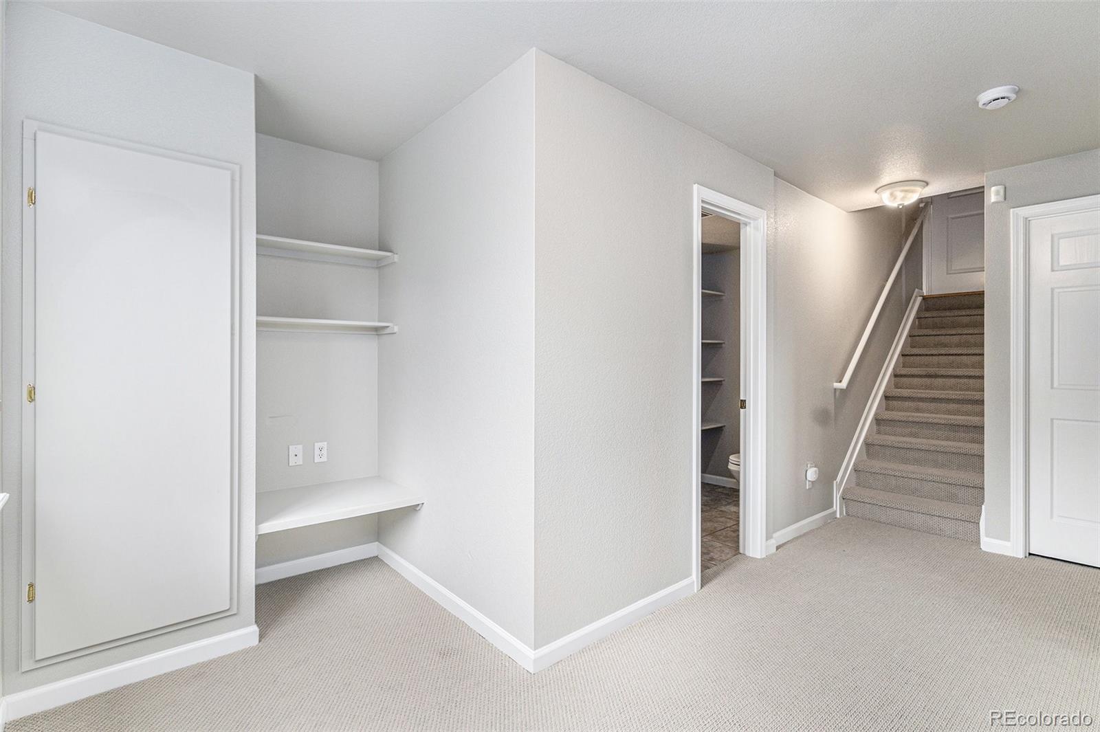 MLS Image #29 for 4333 w mountain vista lane,castle rock, Colorado