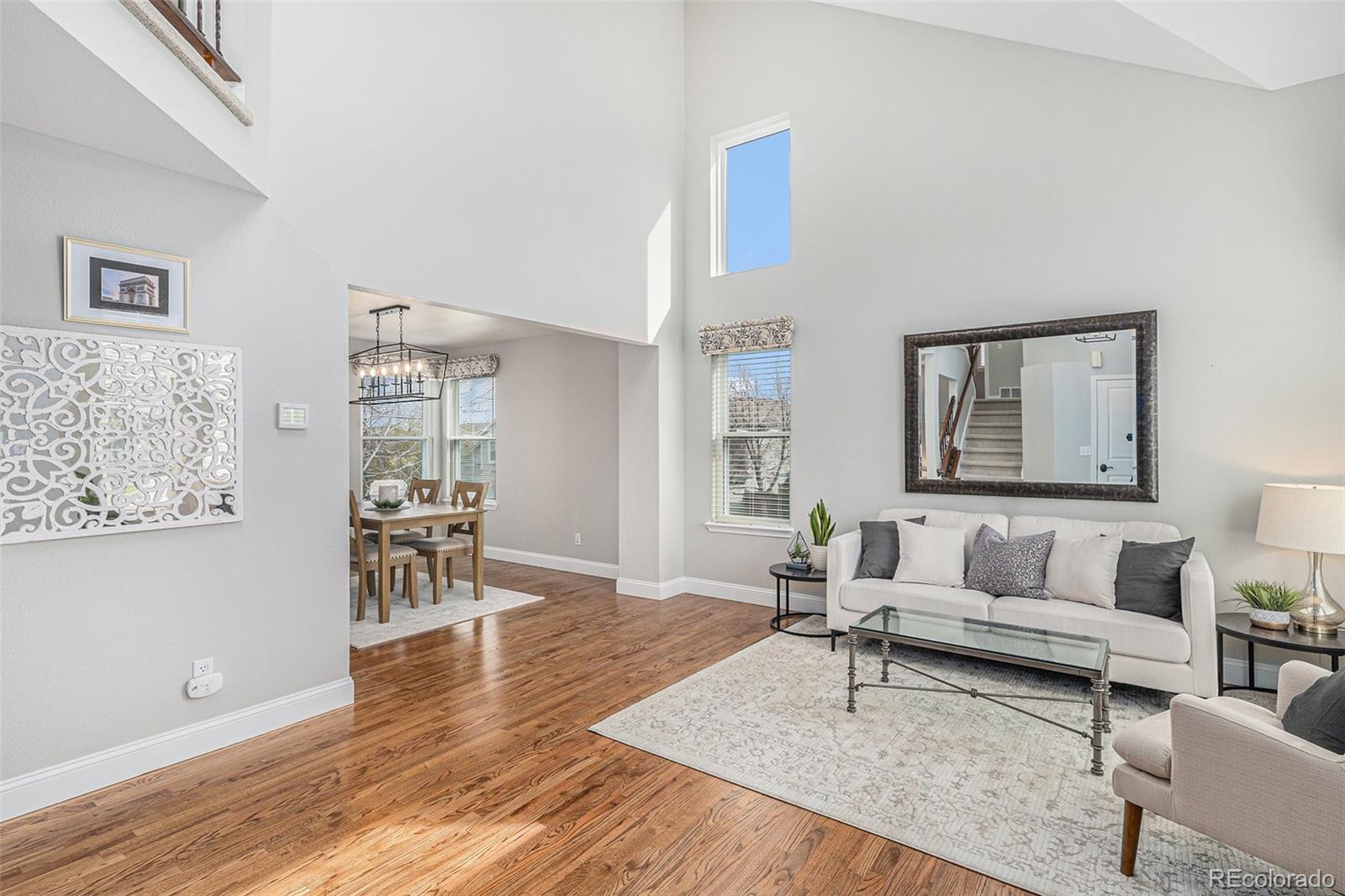 MLS Image #3 for 4333 w mountain vista lane,castle rock, Colorado