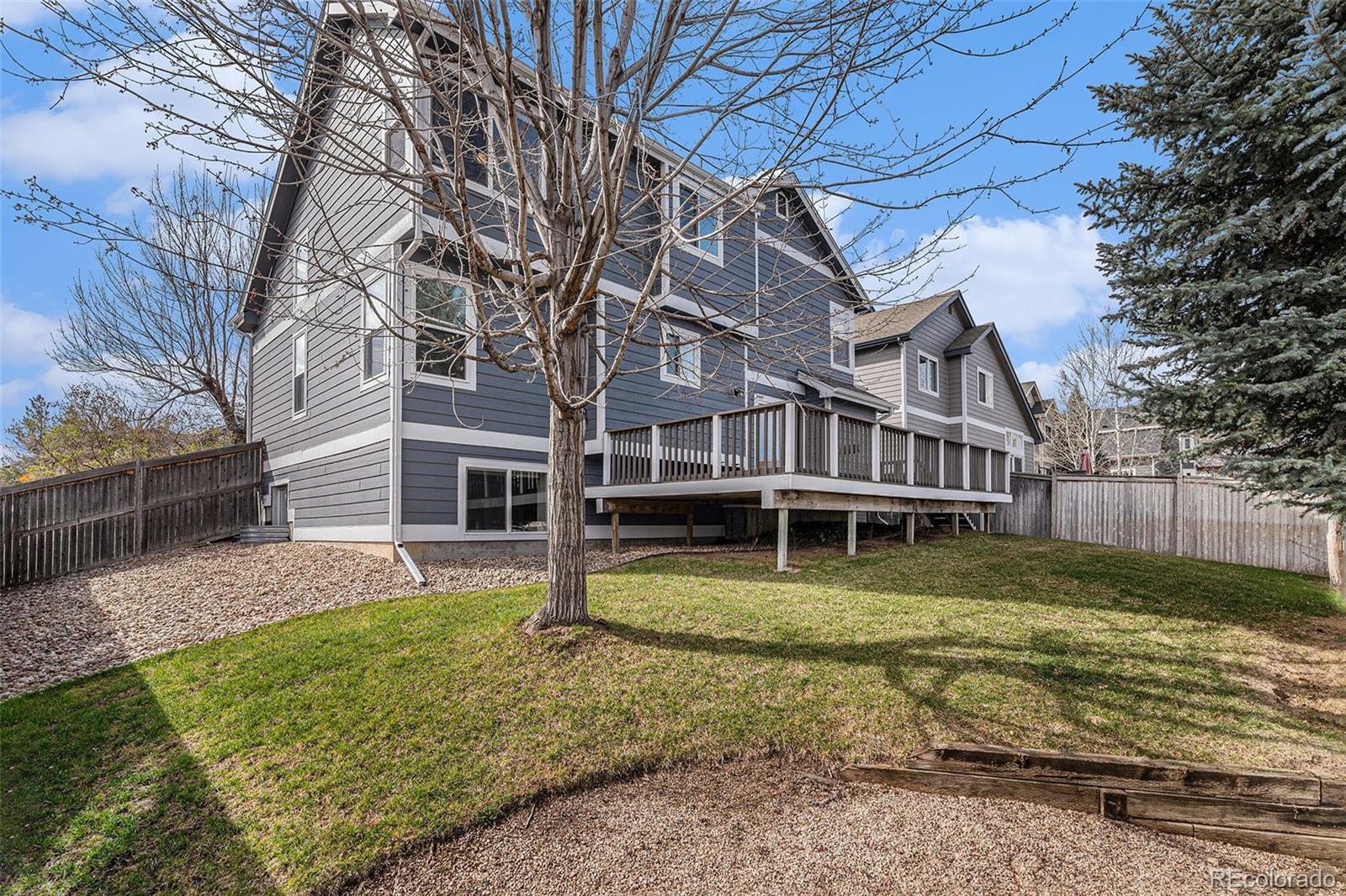 MLS Image #36 for 4333 w mountain vista lane,castle rock, Colorado