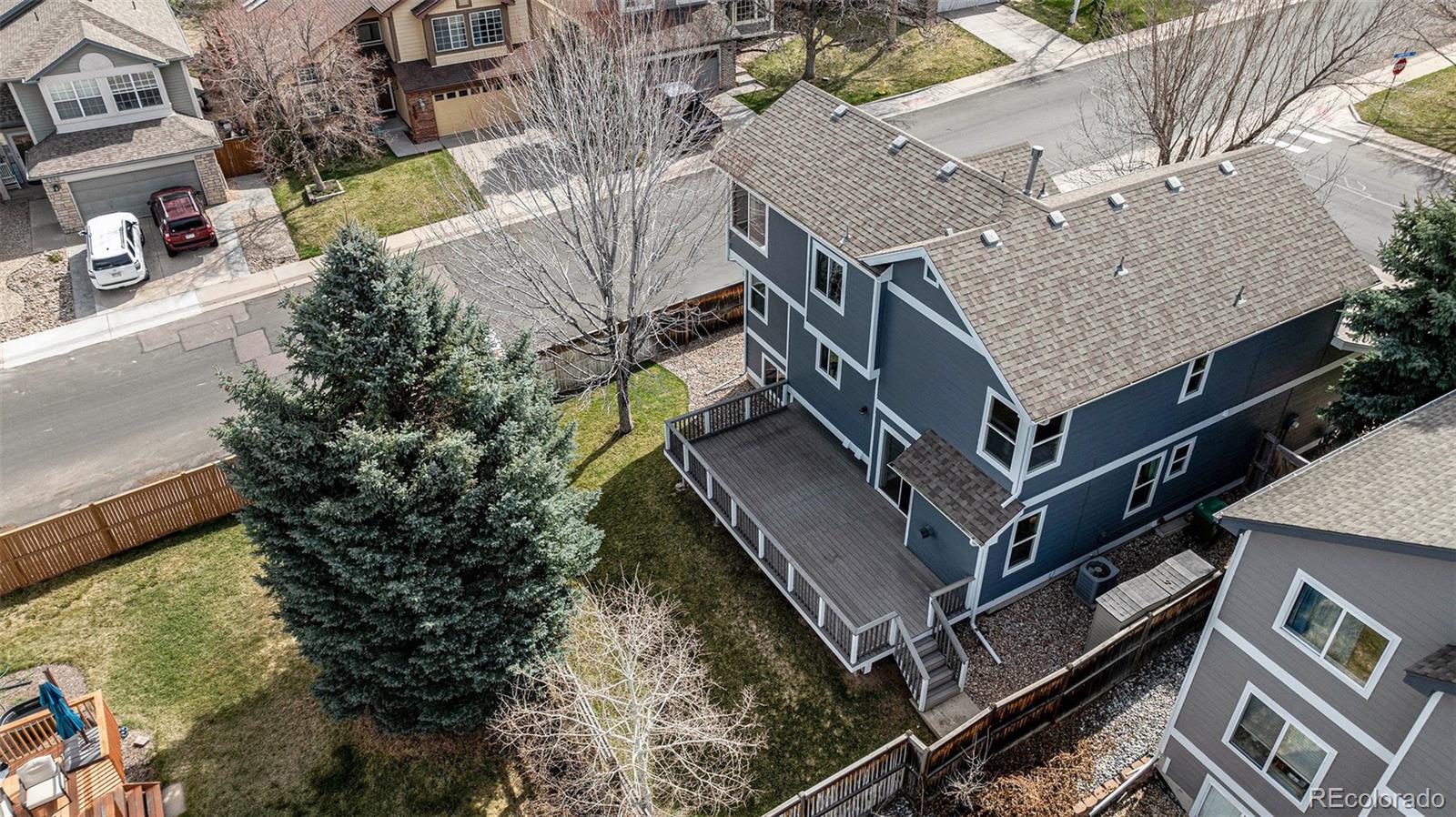MLS Image #37 for 4333 w mountain vista lane,castle rock, Colorado