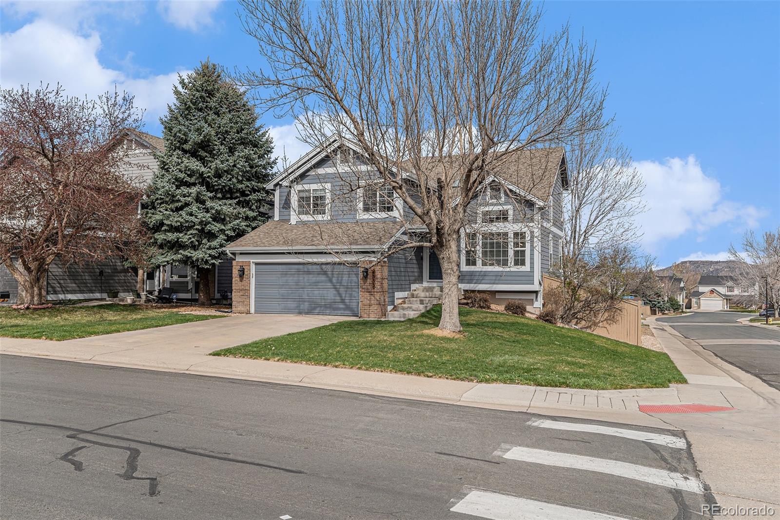 MLS Image #38 for 4333 w mountain vista lane,castle rock, Colorado