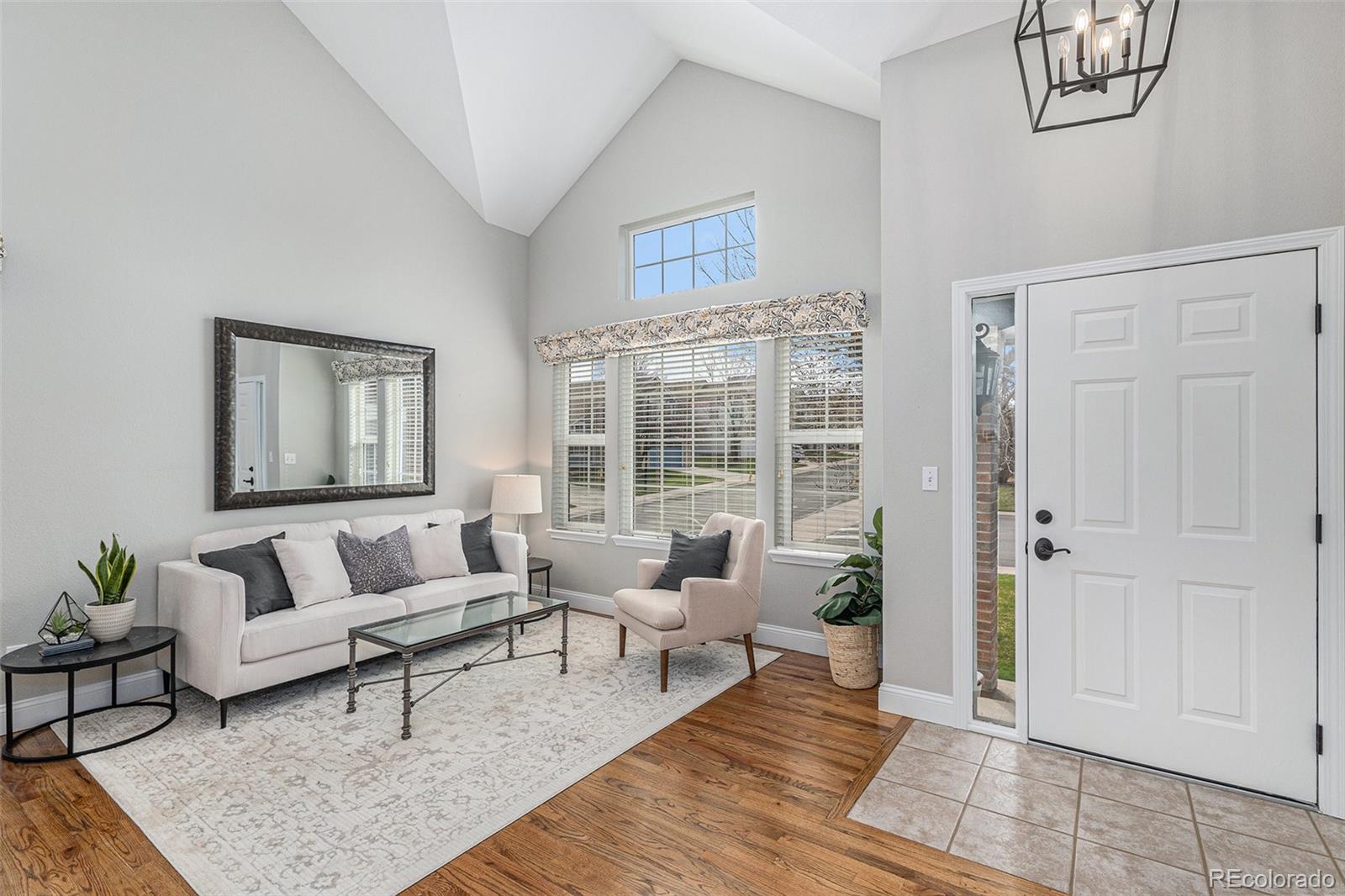 MLS Image #4 for 4333 w mountain vista lane,castle rock, Colorado