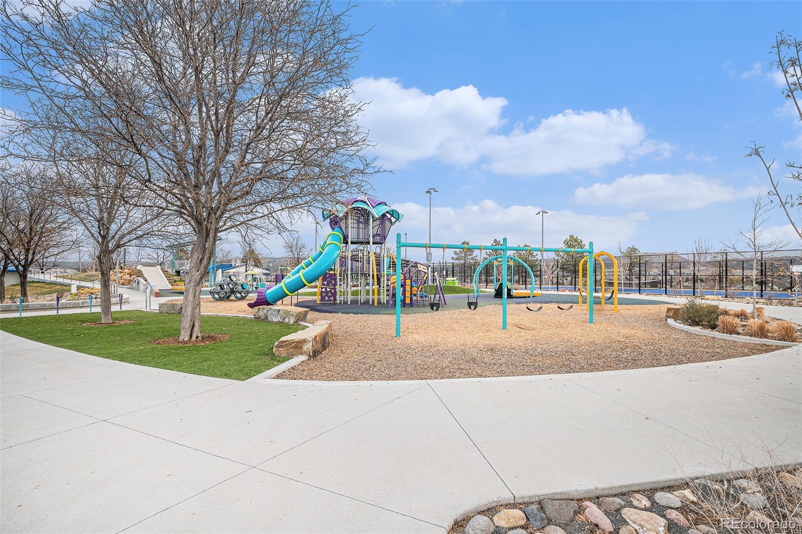 MLS Image #41 for 4333 w mountain vista lane,castle rock, Colorado