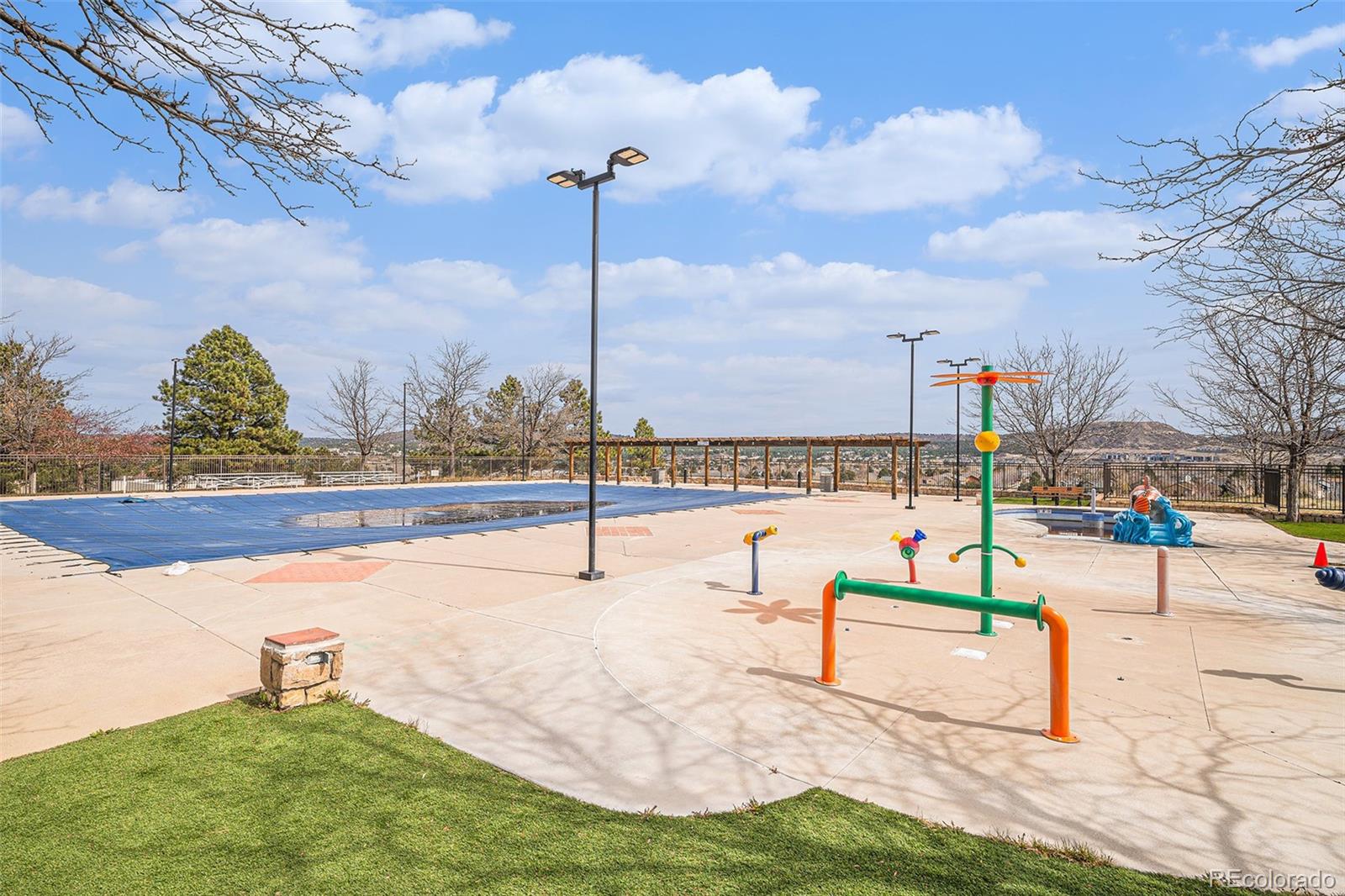 MLS Image #43 for 4333 w mountain vista lane,castle rock, Colorado