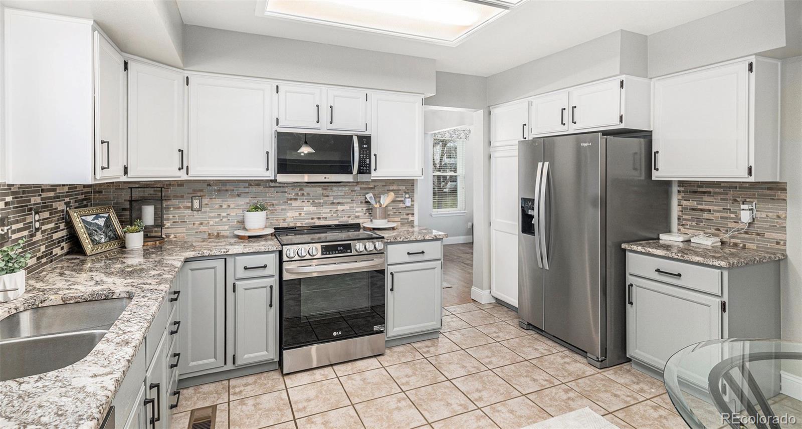 MLS Image #8 for 4333 w mountain vista lane,castle rock, Colorado