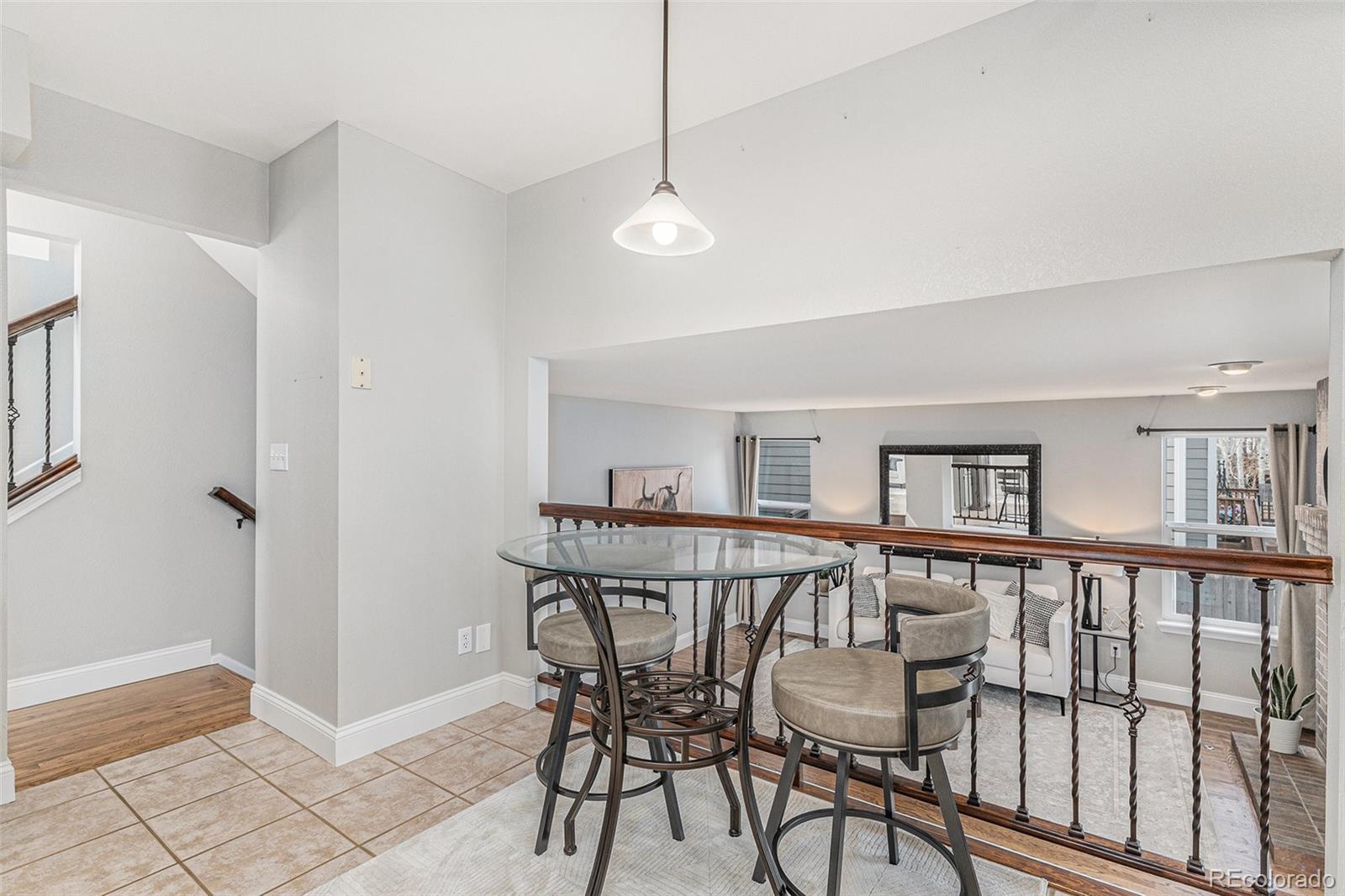 MLS Image #9 for 4333 w mountain vista lane,castle rock, Colorado