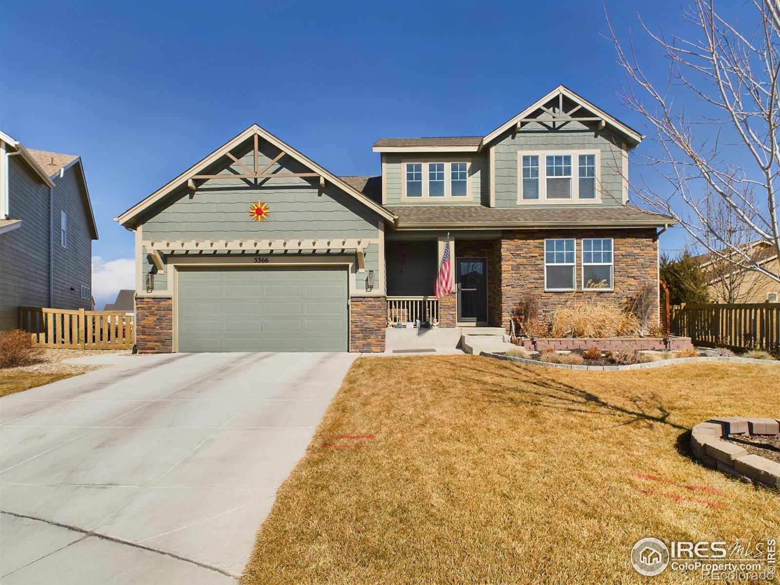 MLS Image #0 for 5366  bowen lake court,timnath, Colorado